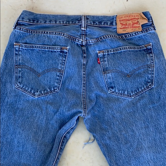 Levi’s - Picture 5 of 6
